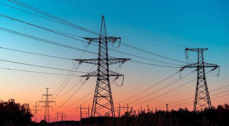 電力、軌道交通、安防檢測(cè)